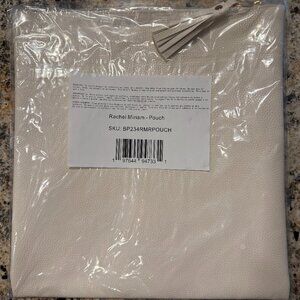 Rachel Miriam Eve Clutch